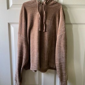 Caramel Hoodie